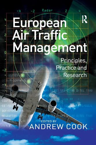 Бумажная книга «European Air Traffic Management: Principles, Practice and Research» - фото №1
