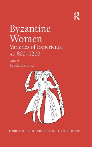 Бумажная книга «Byzantine Women: Varieties of Experience 800-1200» - фото №1