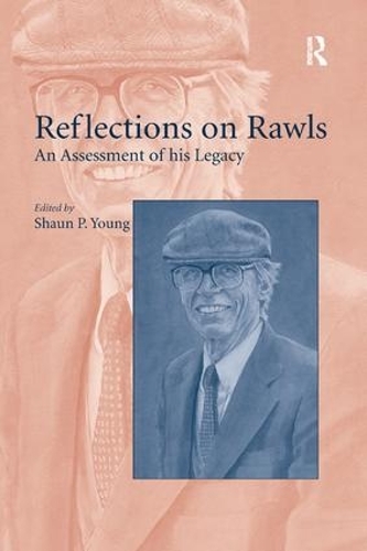 Паперова книга «Reflections on Rawls: An Assessment of his Legacy» - фото №1