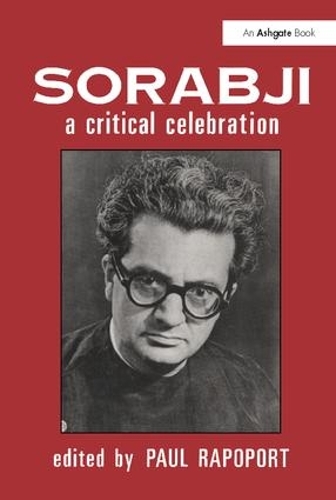 Бумажная книга «Sorabji: A Critical Celebration» - фото №1