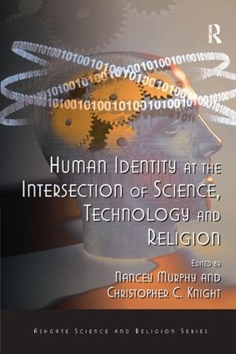 Бумажная книга «Human Identity at the Intersection of Science, Technology and Religion», автор Кристофер К. Найт - фото №1