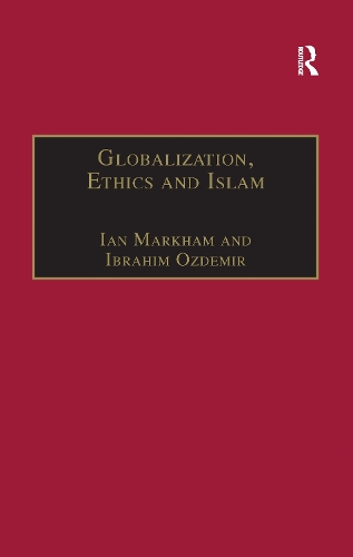 Бумажная книга «Globalization, Ethics and Islam: The Case of Bediuzzaman Said Nursi», автор Ибрагим Оздемир - фото №1
