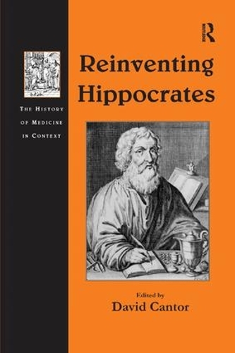[object Object] «Reinventing Hippocrates» - фото №1