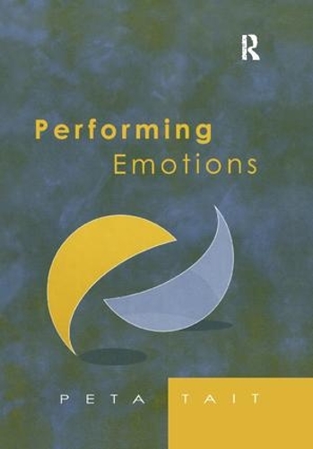 Бумажная книга «Performing Emotions: Gender, Bodies, Spaces, in Chekhov's Drama and Stanislavski's Theatre», автор Пета Тейт - фото №1