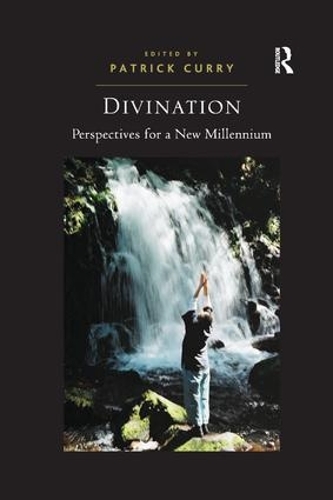 Паперова книга «Divination: Perspectives for a New Millennium» - фото №1
