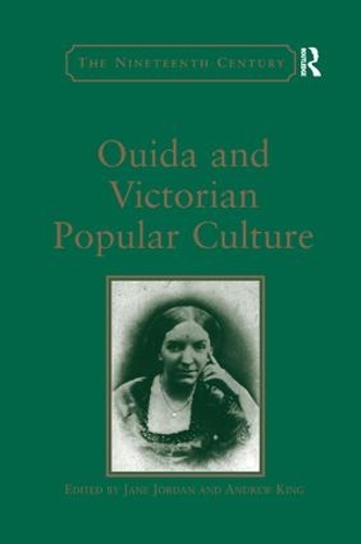 Бумажная книга «Ouida and Victorian Popular Culture» - фото №1
