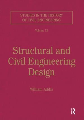 Бумажная книга «Structural and Civil Engineering Design» - фото №1