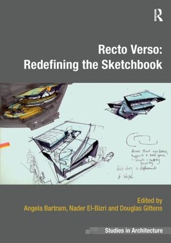 [object Object] «Recto Verso: Redefining the Sketchbook» - фото №1
