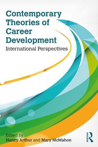 Бумажная книга «Contemporary Theories of Career Development: International Perspectives» - фото №1