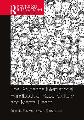 Бумажная книга «The Routledge International Handbook of Race, Culture and Mental Health» - фото №1