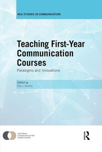 Бумажная книга «Teaching First-Year Communication Courses: Paradigms and Innovations» - фото №1