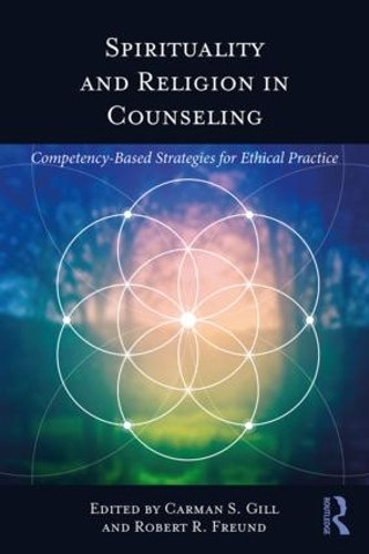 Паперова книга «Spirituality and Religion in Counseling: Competency-Based Strategies for Ethical Practice» - фото №1