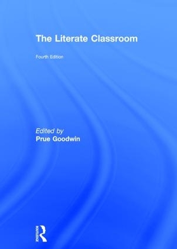 Бумажная книга «The Literate Classroom» - фото №1