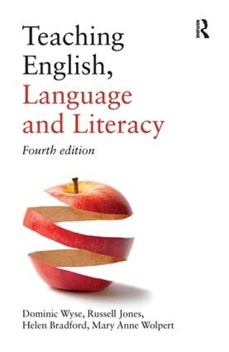 Бумажная книга «Teaching English, Language and Literacy», авторов Доминик Уайз, Хелен Брэдфорд, Мэри Энн Вольперт - фото №1