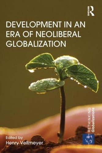 [object Object] «Development in an Era of Neoliberal Globalization» - фото №1