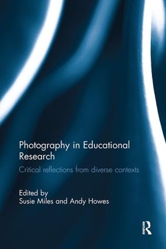 Бумажная книга «Photography in Educational Research: Critical reflections from diverse contexts» - фото №1