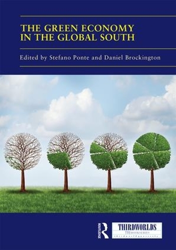 Бумажная книга «The Green Economy in the Global South» - фото №1