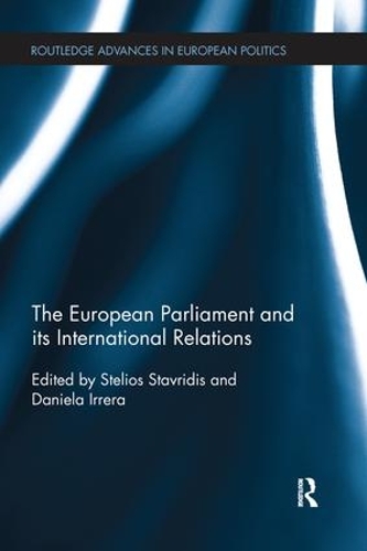 Бумажная книга «The European Parliament and its International Relations» - фото №1