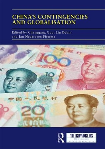 Бумажная книга «China's Contingencies and Globalization» - фото №1