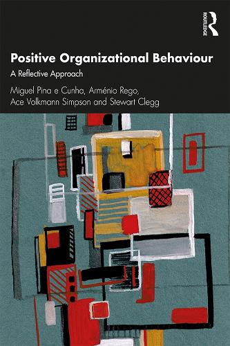 Паперова книга «Positive Organizational Behaviour: A Reflective Approach», авторів Ейс Сімпсон, Арменіо Рего, Мігель Піна е Кунья, Стюарт Клегг - фото №1