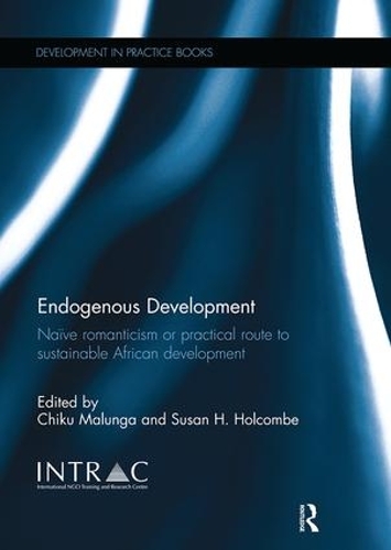 [object Object] «Endogenous Development: Naïve Romanticism or Practical Route to Sustainable African Development» - фото №1