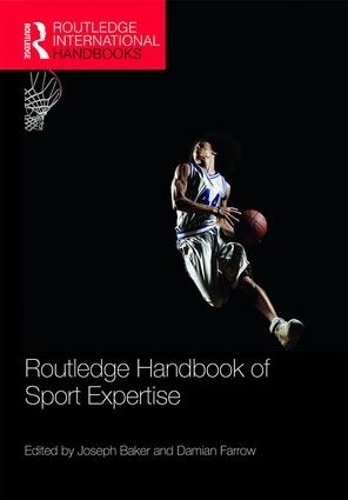 Бумажная книга «Routledge Handbook of Sport Expertise», авторов Дамиан Фэрроу, Джозеф Бейкер - фото №1