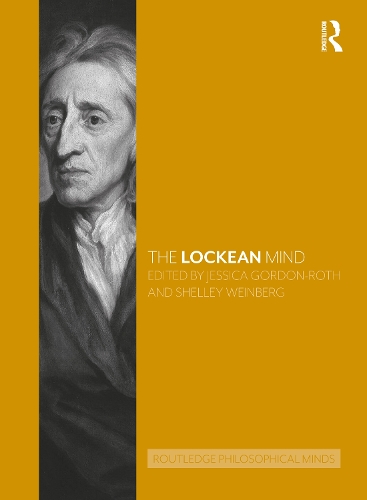 Бумажная книга «The Lockean Mind» - фото №1