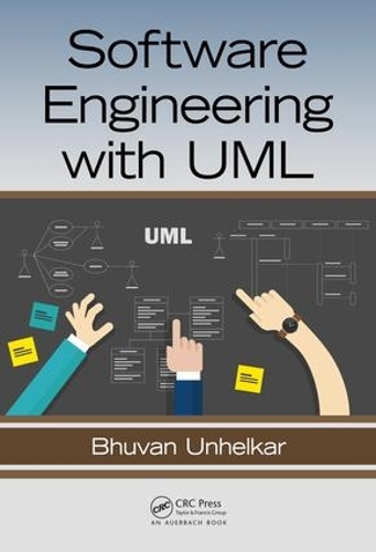 Бумажная книга «Software Engineering with UML», автор Бхуван Унелкар - фото №1