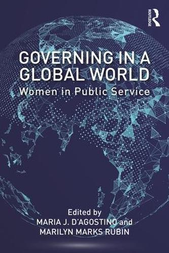 Бумажная книга «Governing in a Global World: Women in Public Service» - фото №1