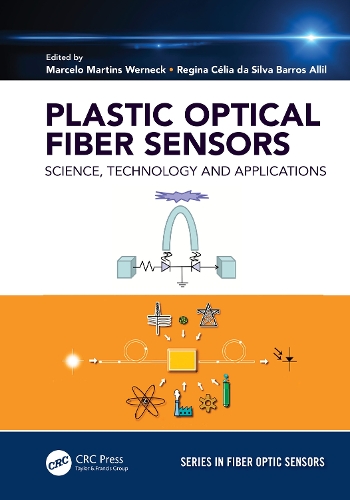 [object Object] «Plastic Optical Fiber Sensors: Science, Technology and Applications» - фото №1