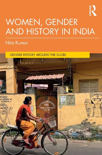 Бумажная книга «Women, Gender and History in India», автор Нита Кумар - фото №1