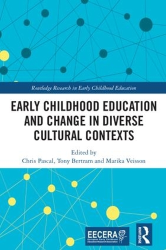 Бумажная книга «Early Childhood Education and Change in Diverse Cultural Contexts» - фото №1