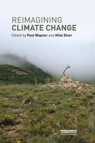 Паперова книга «Reimagining Climate Change» - фото №1