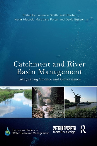[object Object] «Catchment and River Basin Management: Integrating Science and Governance» - фото №1
