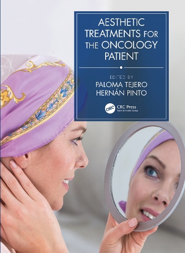 Паперова книга «Aesthetic Treatments for the Oncology Patient» - фото №1