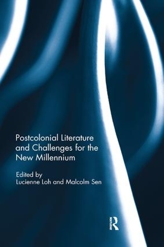 Бумажная книга «Postcolonial Literature and Challenges for the New Millennium» - фото №1