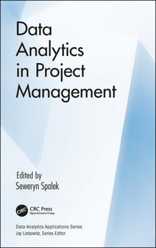 [object Object] «Data Analytics in Project Management» - фото №1