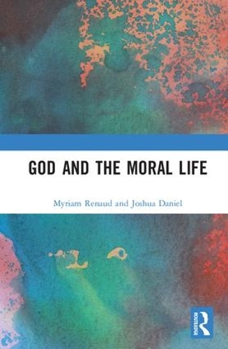 Паперова книга «God and the Moral Life» - фото №1
