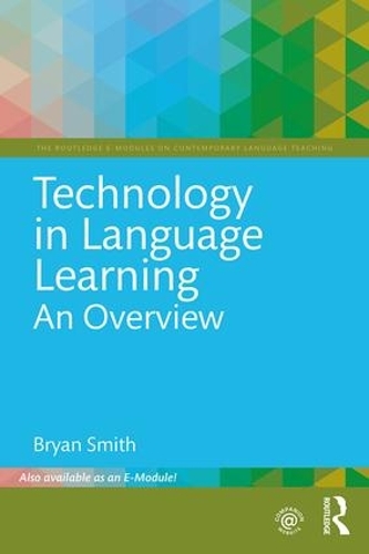 [object Object] «Technology in Language Learning: An Overview», автор Брайан Смит - фото №1