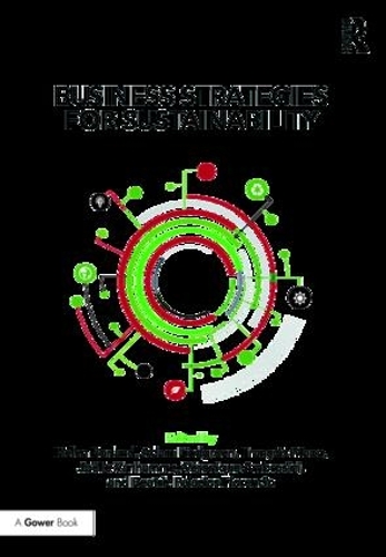Бумажная книга «Business Strategies for Sustainability» - фото №1