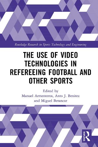 [object Object] «The Use of Video Technologies in Refereeing Football and Other Sports» - фото №1