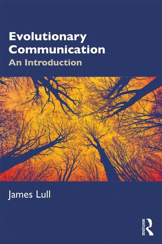 Бумажная книга «Evolutionary Communication: An Introduction», автор Джеймс Лулл - фото №1