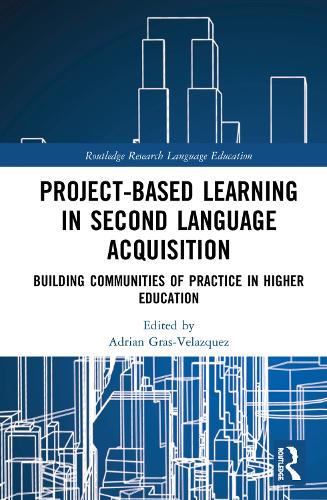 [object Object] «Project-Based Learning in Second Language Acquisition: Building Communities of Practice in Higher Education» - фото №1