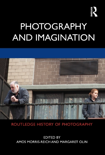 Паперова книга «Photography and Imagination» - фото №1