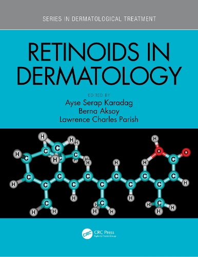 Бумажная книга «Retinoids in Dermatology» - фото №1