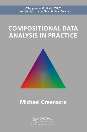 [object Object] «Compositional Data Analysis in Practice», автор Майкл Грінакр - фото №1