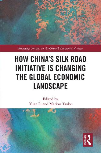 Бумажная книга «How China's Silk Road Initiative is Changing the Global Economic Landscape» - фото №1