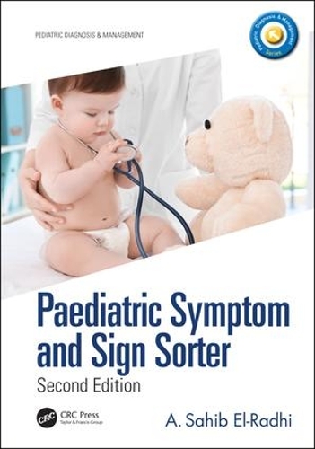 Бумажная книга «Paediatric Symptom and Sign Sorter: Second Edition», автор А. Сахиб Эль-Ради - фото №1
