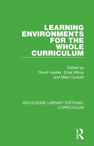 [object Object] «Learning Environments for the Whole Curriculum» - фото №1