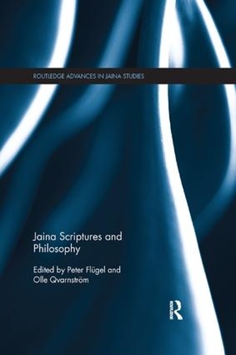Бумажная книга «Jaina Scriptures and Philosophy» - фото №1